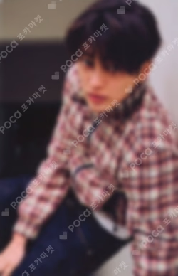 GREENGREEN ALADIN KEONHO photocard image