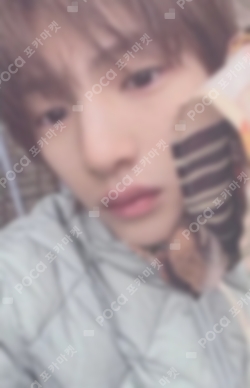 Pocamarket, CORTIS JUHOON GREENGREEN WEVERSE K-pop Photocard