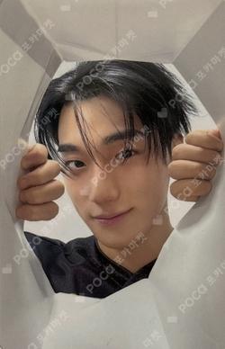 ATEEZ X ANITEEZ POP-UP STORE ANITEEZ IN COLOR STAMP EVENT