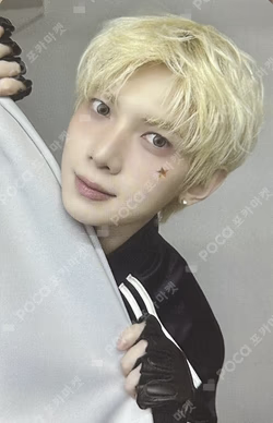 ATEEZ X ANITEEZ POP-UP STORE ANITEEZ IN COLOR ANITEEZ X TINY PLUSH KEYRING