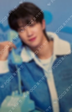 SEVENTEEN 2023 JAPAN FANMEETING LOVE Photo Card