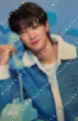SEVENTEEN 2023 JAPAN FANMEETING LOVE Photo Card THE 8 photocard image