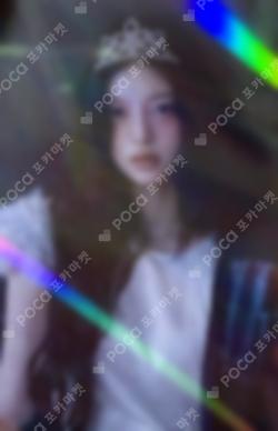MAMIHLAPINATAPAI MAKESTAR MINJU photocard image