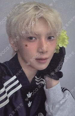 ATEEZ X ANITEEZ POP-UP STORE ANITEEZ IN COLOR REWARD