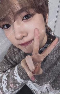 Ode to Love MAKESTAR SAKUYA photocard image