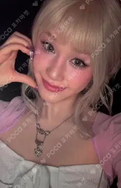 CHOOM Jewel Ver.
