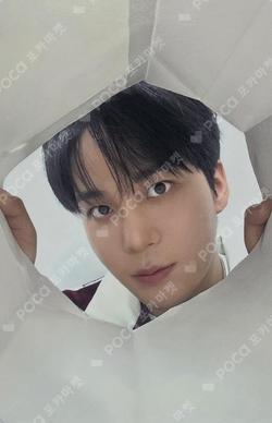 ATEEZ X ANITEEZ POP-UP STORE ANITEEZ IN COLOR STAMP EVENT JONGHO photocard image