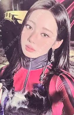 CHOOM Jewel Ver. RORA photocard image