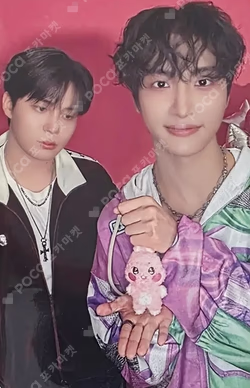 ATEEZ X ANITEEZ POP-UP STORE ANITEEZ IN COLOR OFFLINE EVENT