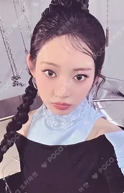 CHOOM Metallic Ver. RORA photocard image