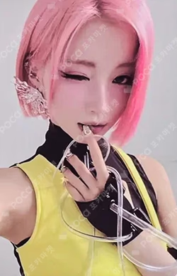 CHOOM Jewel Ver. ASA photocard image