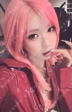 CHOOM Prism Ver. ASA photocard image