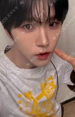 Ode to Love NY MUSIC JAEHEE photocard image