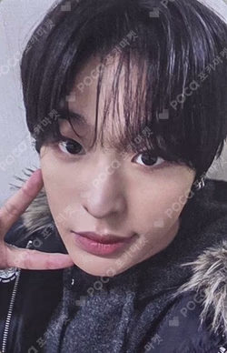 Ode to Love MAKESTAR RIKU photocard image