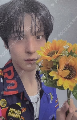 ATEEZ X ANITEEZ POP-UP STORE ANITEEZ IN COLOR REWARD