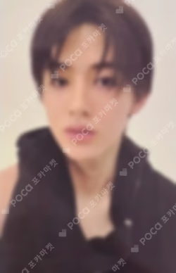 GREENGREEN WHOSFAN LUCKY DRAW SEONG HYEON photocard image