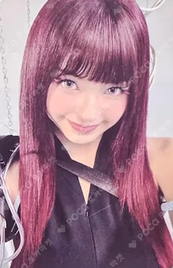 CHOOM Jewel Ver. CHIQUITA photocard image