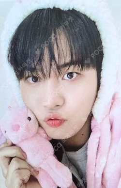 GOLDEN HOUR : Part.4 Hellolive shop JONGHO photocard image