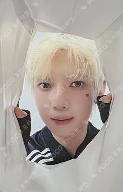 ATEEZ X ANITEEZ POP-UP STORE ANITEEZ IN COLOR STAMP EVENT