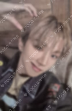 ONEDOOR MEMBERSHIP KIT WOONHAK photocard image