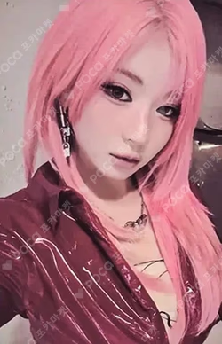 CHOOM Jewel Ver. ASA photocard image