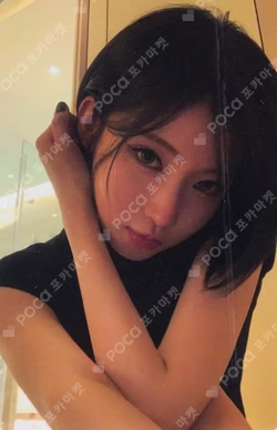 CHOOM Jewel Ver. YG SELECT ASA photocard image