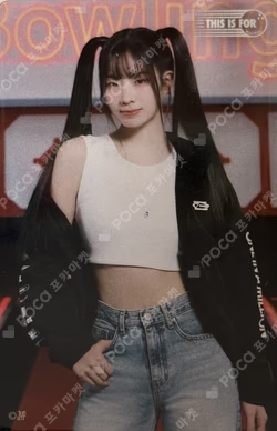 TWICE [THIS IS FOR] WORLD TOUR IN JAPAN OFFLINE KUJI