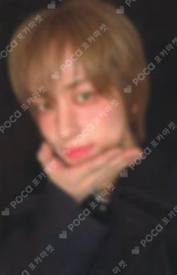 We on Fire WEVERSE JAPAN TAKI photocard image