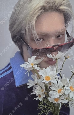 ATEEZ X ANITEEZ POP-UP STORE ANITEEZ IN COLOR REWARD
