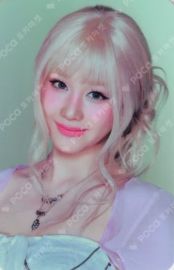 CHOOM Jewel Ver. YG SELECT