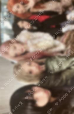 MAMIHLAPINATAPAI Weverse Albums ver.