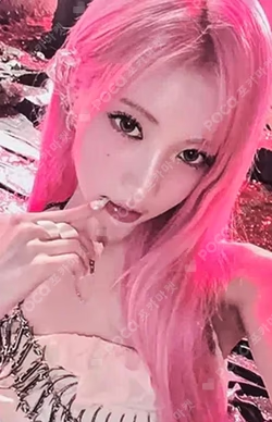 CHOOM Jewel Ver. ASA photocard image