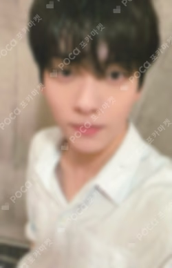 7TH YEAR: A Moment of Stillness in the Thorns BEATROAD LUCKY DRAW SOOBIN photocard image