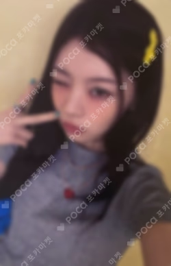 MAMIHLAPINATAPAI OLIVE YOUNG MOKA photocard image