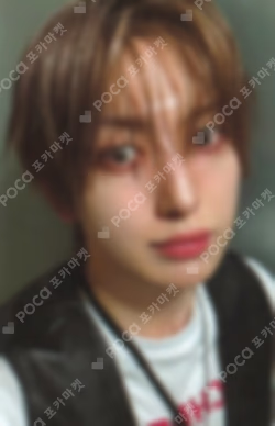 We on Fire WEVERSE FUMA photocard image