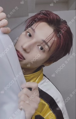 ATEEZ X ANITEEZ POP-UP STORE ANITEEZ IN COLOR ANITEEZ X TINY PLUSH KEYRING