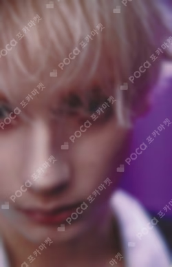 TXT HUENINGKAI photocard image