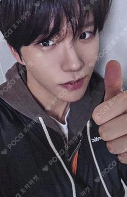 NCT JAEHEE photocard image