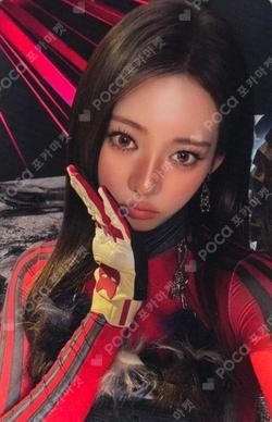 CHOOM YG SELECT RORA photocard image