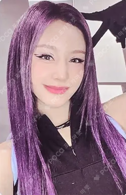 CHOOM Jewel Ver. PHARITA photocard image