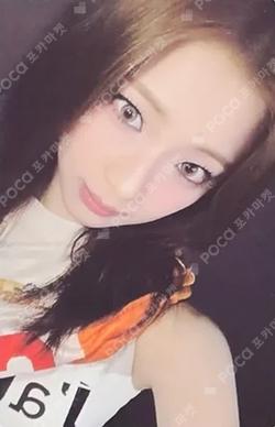 CHOOM Prism Ver. RUKA photocard image