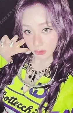 CHOOM Jewel Ver.