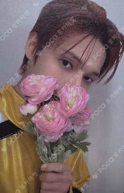 ATEEZ X ANITEEZ POP-UP STORE ANITEEZ IN COLOR REWARD