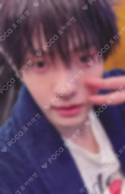 7TH YEAR: A Moment of Stillness in the Thorns WEVERSE JAPAN LUCKY DRAW