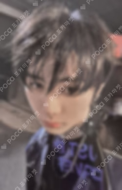 ONEDOOR MEMBERSHIP KIT TAESAN photocard image