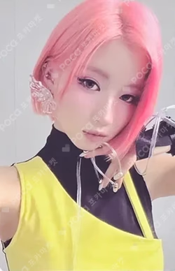 CHOOM Metallic Ver.