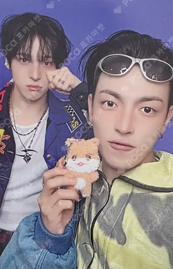 ATEEZ X ANITEEZ POP-UP STORE ANITEEZ IN COLOR OFFLINE EVENT