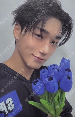 ATEEZ X ANITEEZ POP-UP STORE ANITEEZ IN COLOR REWARD
