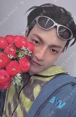 ATEEZ X ANITEEZ POP-UP STORE ANITEEZ IN COLOR REWARD