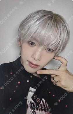 2026 AMPERS&ONE LIVE TOUR 'Born To Define' IN SEOUL ANDEAR LOUNGE KAMDEN photocard image